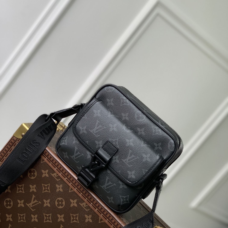 Mens LV Satchel bags